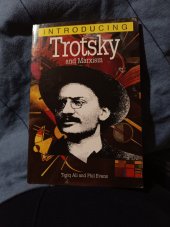 kniha Trotsky And Marxism, Totem Brooks Usa 2000