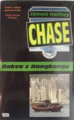 kniha Rakev z Hongkongu, Argo 1994