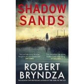 kniha Shadow Sands, Sphere books 2020