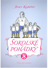 kniha Sokolské pohádky, Česká obec sokolská 2018