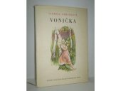kniha Vonička, SNDK 1955