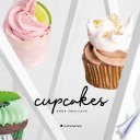 kniha Cupcakes, Grada 2019