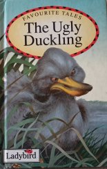 kniha The Ugly Duckling, Ladybird Books 1990