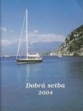 kniha Dobrá setba, GBV 2004