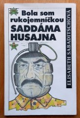 kniha Bola som rukojemníčkou Saddáma Husajna, Weltprint Charlie 1991