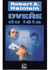 kniha Dveře do léta, Laser 1995