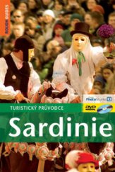 kniha Sardinie [turistický průvodce], Jota 2008