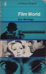 kniha Film world a guide to cinema, Penguin Books 1964