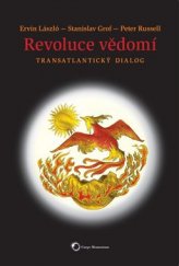 kniha Revoluce vědomí Transatlantický dialog, Carpe Momentum 2013