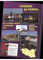 kniha Cestujeme po Čechách--., Aspida 2008
