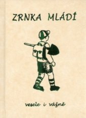 kniha Zrnka mládí, Poradce 2004