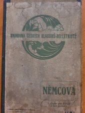 kniha Chyše pod horami a jiné povídky, Lidové nakladatelství 1911