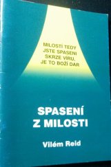 kniha Spasení z milosti, A-Alef 1997