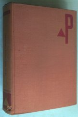 kniha Jedno pokolení, Sfinx, Bohumil Janda 1931