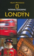 kniha Londýn, CPress 2006