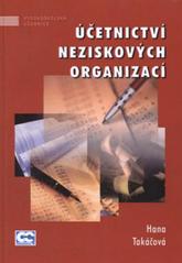 kniha Účetnictví neziskových organizací, Oeconomica 2010