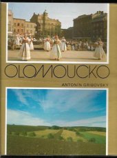 kniha Olomoucko, Osveta 1977