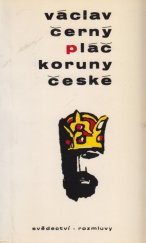 kniha Pláč koruny české, Svědectví / Rozmluvy 1985