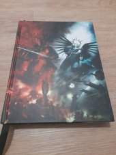 kniha Core Book Warhammer40,000 Indomitus, Games Workshop 2020