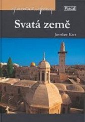 kniha Svatá země, Pascal 2008