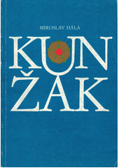 kniha Kunžak, Místní národní výbor 1988