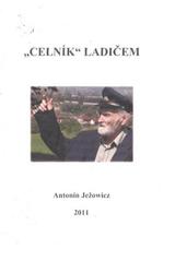 kniha "Celník" ladičem, ŽHaZ 2011