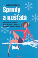 kniha Šprndy a košťata, Jota 2006