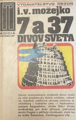 kniha 7 a 37 divov sveta, Periskop 1984