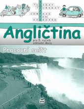 kniha Angličtina pro 5. ročník ZŠ Pracovní sešit, SPN 2014