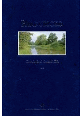 kniha Chráněná území ČR. IV., - Pardubicko - Pardubicko, Agentura ochrany přírody a krajiny ČR 2002