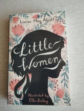 kniha Little Women, Alma Classics 2016