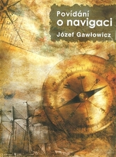 kniha Povídání o navigaci, LiberaBooks 2009