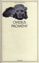 kniha Proměny, Svoboda 1974