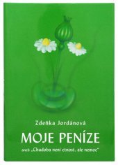 kniha Moje peníze, Vodnář 2006