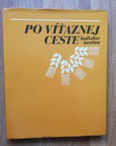 kniha Po víťaznej cestě, Príroda 1980