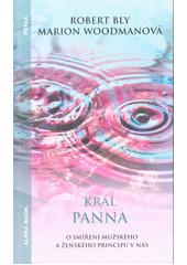 kniha Král Panna, Alpha book 2002