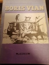 kniha Boris Vian Jazzpetit, Jazzová sekce 1981