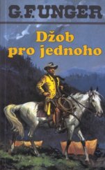 kniha Džob pro jednoho, MOBA 2002