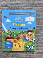 kniha Farma tvary a velikosti, Fortuna Libri 2012