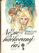 kniha Něžně háčkovaný čas, Československý spisovatel 1983