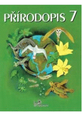 kniha Přírodopis 7, Prodos 1998