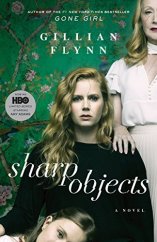 kniha Sharp Objects, Orion Publishing Group 2018