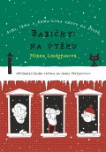 kniha Babičky 2. - Na útěku, XYZ 2016