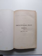 kniha Das Buch der Erfindungen, Gerverbe und Industrien 6., Otto Spamer 1874