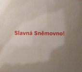 kniha Slavná Sněmovno!, Poslanecká sněmovna 2018