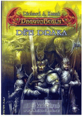 kniha Úsvit DragonRealmu 2. - Děti draka, Fantom Print 2007
