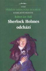 kniha Sherlock Holmes odchází, Jota 2001