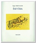 kniha Škvíra, Trigon 1996