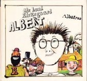 kniha Albert, Albatros 1977