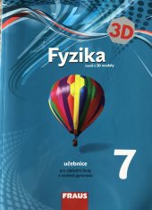 kniha Fyzika 7 učebnice - pro základní školy a víceletá gymnázia , Fraus 2017